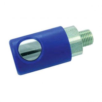 A Style 1/4-in. Male NPT Safety ASI061251S