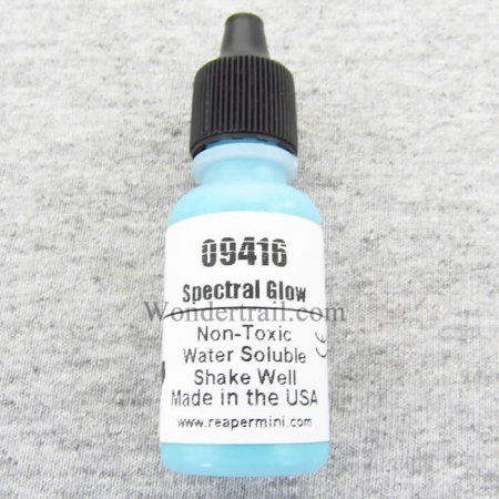 REM09416 Master Series Paint Bones-Spectral Glow