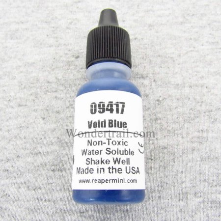 REM09417 Master Series Paint Bones-Void Blue