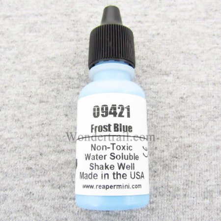 REM09421 Master Series Paint Bones-Frost Blue
