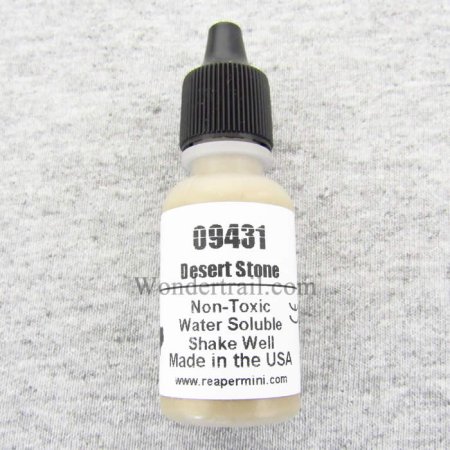 REM09431 Master Series Paint Bones-Desert Stone