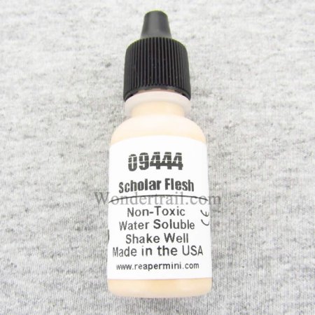 Master Series Paint Bones-Scholar Flesh
