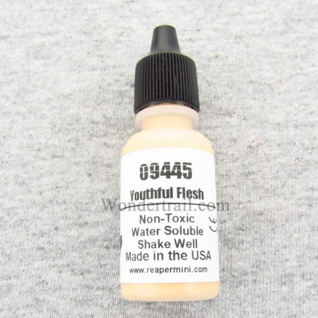 REM09445 Master Series Paint Bones-Youthful Flesh