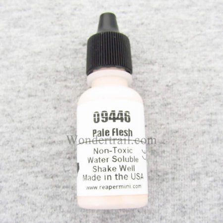REM09446 Master Series Paint Bones-Pale Flesh