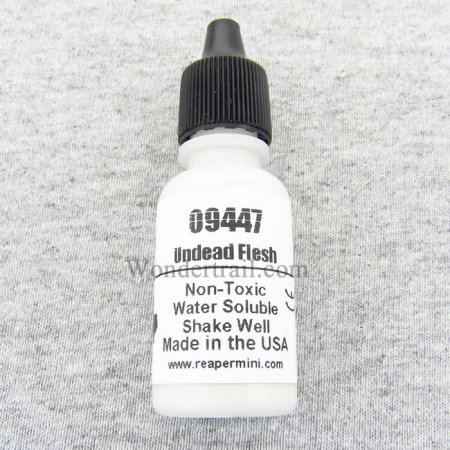 REM09447 Master Series Paint Bones-Undead Flesh