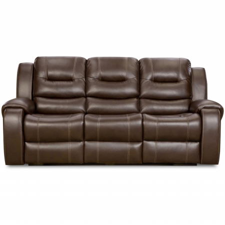 98503DRS-UM Clark Double Reclining Sofa -  Cambridge