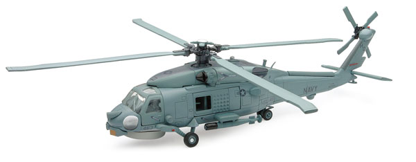 New-Ray NEW25583 Sikorsky SH-60 Sea Hawk Helicopter -  New-Ray Toys Inc
