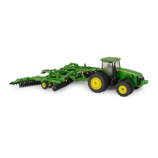 Ertl ERT45479 John Deere 8R Tractor Model Kit