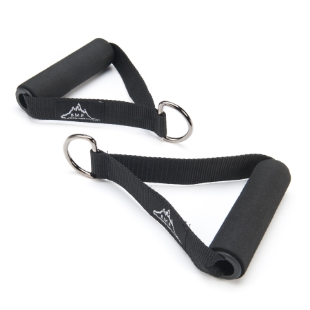Picture of Black Mountain Products BMP Handles Resistance Band Handles