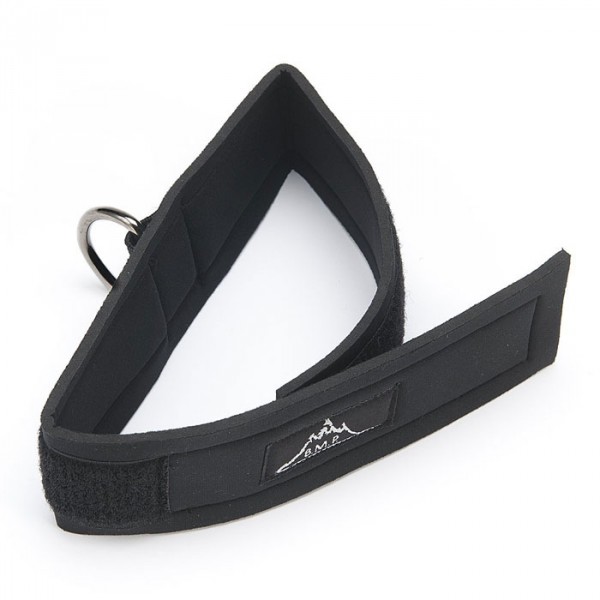 Picture of Black Mountain Products BMP Ankle Strap Resistance Band Ankle Strap