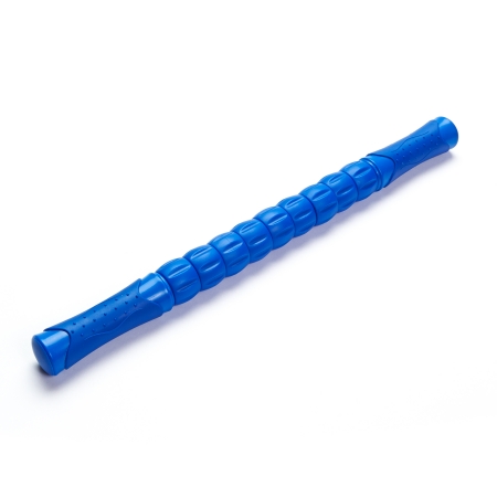 Picture of Black Mountain Products Massage Stick Blue Deep Tissue Massage Stick Roller, Blue