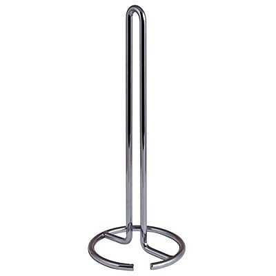 Picture of EVCO International 73231 11.25 in. Chrome Works Paper Towel Holder
