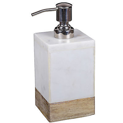 Taj Elite Liquid Soap Dispenser