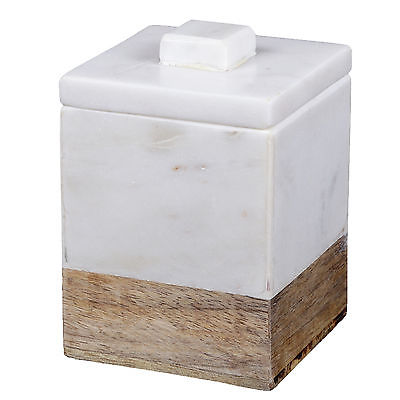 Taj Elite Cotton Ball Holder