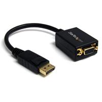 DP2VGA2 Display Port to VGA Video Adapter Converter