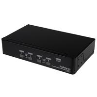 SV431DPUA 4 Port USB Display Port with Audio
