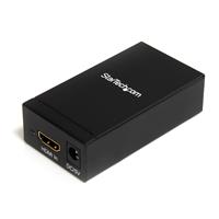 HDMI2DP HDMI-DVI to Display Port Active Converter