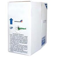 WIRC6PATGNRL 1000 ft. Green Cat6 Standard UTP Patch Cable