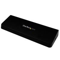 USB3.0 Laptop Docking Station with 4K Display Port