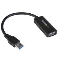 USB3.0 to VGA Video Adapter On-Board Driver