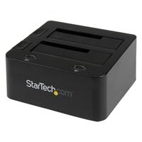 USB 3.0 with UASP HDD Universal Docking Station