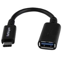 USB3.1 1 5 Gbps USB C to USB A Adapter