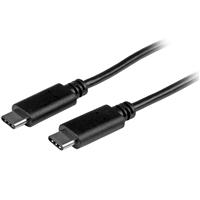 1m USB 2.0 USB-C Cable Male to Male