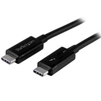 TBLT34MM50CM 0.5m Thunderbolt 3 40 Gbps USB-C Cable