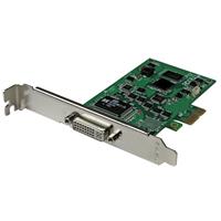 Picture of StarTech.com PEXHDCAP2 PCI Express HD Video Capture Card 1080p HDMI&#44; DVI&#44; VGA&#44; COMP