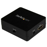 HD2A 1080p HDMI Audio Extractor
