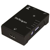 StarTech EDID Emulator for HDMI Displays , Copy Extended Display Identification Data, 1080p, TAA