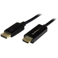 DP2HDMM3MB 10 ft. 4K 30Hz Display Port to HDMI Adapter Cable