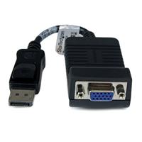 DP2VGA Display Port to VGA Video Adapter Converter
