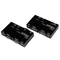 ST122UTPA VGA Video Extender Over Cat 5 with Audio