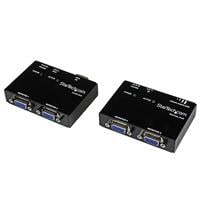 ST121UTP VGA Video Extender Over Cat5 ST121 Series