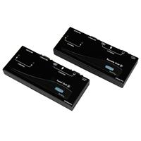 SV565UTPU 500 ft. USB VGA KVM Console Extender Over CAT5 UTP