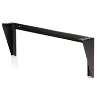 RK119WALLV 1U 19 Steel Vertical & Wall Mountable Server Rack