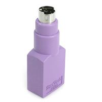 GC46FMKEY Replacement PS-2 Keyboard to USB Adapter - Female to Male