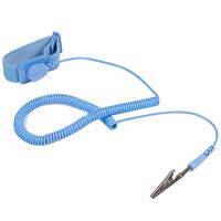 Picture of StarTech.com SWS100 ESD Anti Static Wrist Strap Band with Grounding Wire