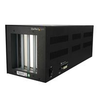 Picture of StarTech.com PEX2PCIE4L PCI-E to 2PCI 2PCI-E Expansion Enclosure System