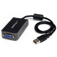 USB2VGAE2 USB VGA Multi Monitor External Video Adapter