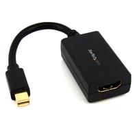 Mini Display Port to HDMI Video Adapter Converter