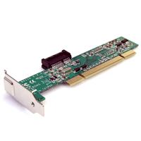 PCI to PCI Express Adapter Card