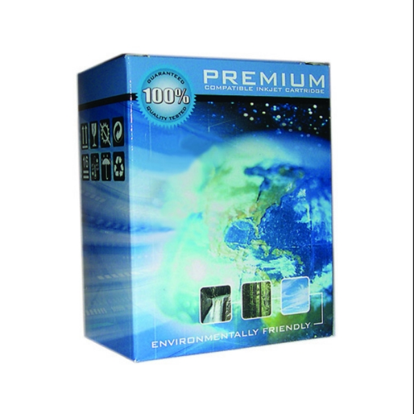 Picture of Premium PRMCICLI251M Comp CNM MG5420 - CLI251XL High Magenta Ink Cartridge
