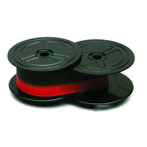 GRC Universal NTBR 1 C-Wind Ribbon, Black & Red