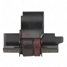 Seiko IR40T Black & Red Ink Roller