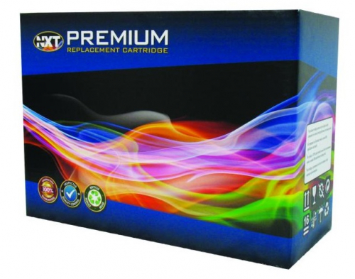 PRMHTF320A HP Laser Jet M680DN - 652A Standard Black Toner Cartridge