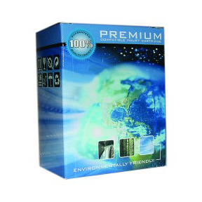 PRMHTF401X Comp HP Laser Jet M252DW - 201X High Cyan Toner Cartridge
