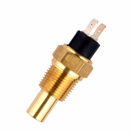 Temperature Sender 250 F/120 C Floating Ground - 1/2-14NPTF