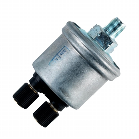 Pressure Sender 80 PSI Floating Ground - 1/8-27NPT 32/1